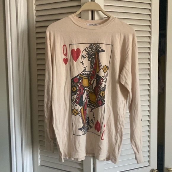 Free People Daydreamer shirt - Picture 1 of 4
